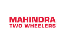 Mahindra 2-wheelers image